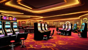 Evolution Casino